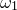 $\omega _1$